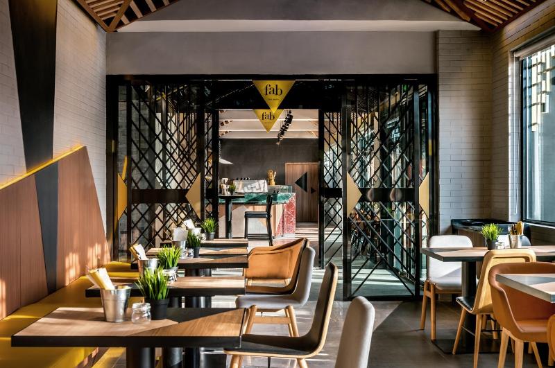 Blossom House Beijing Houhai image