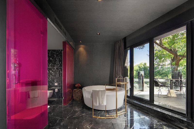 Blossom House Beijing Houhai image