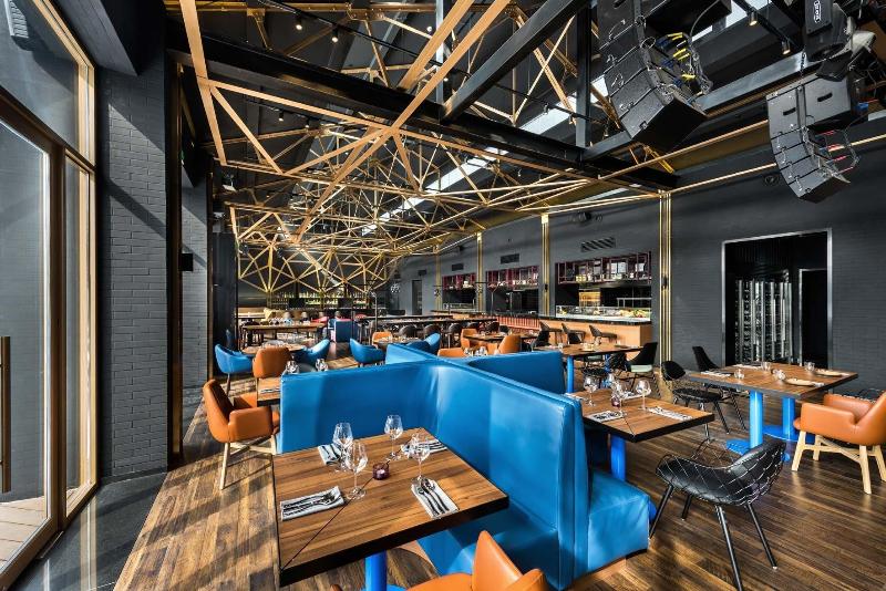 Blossom House Beijing Houhai image