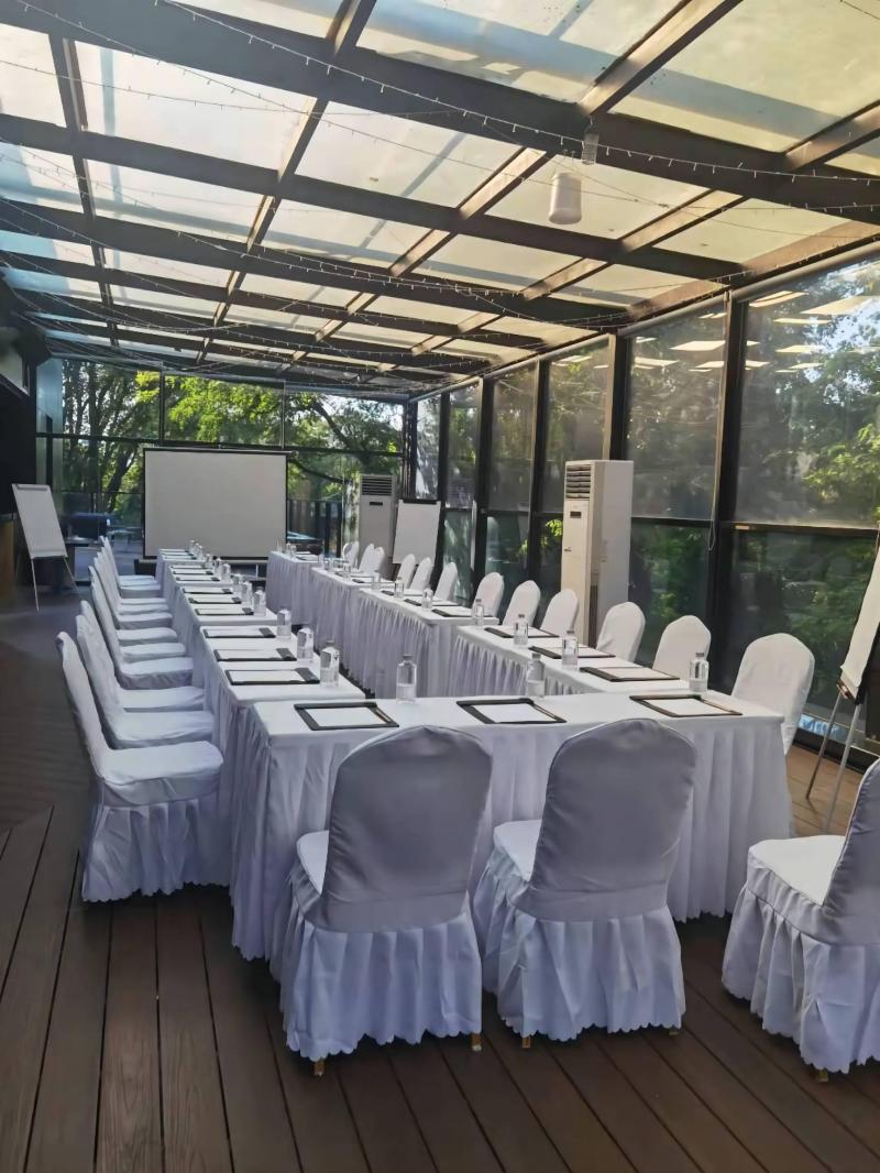 Blossom House Beijing Houhai image