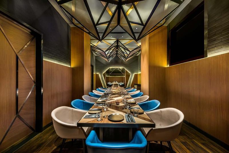 Blossom House Beijing Houhai image