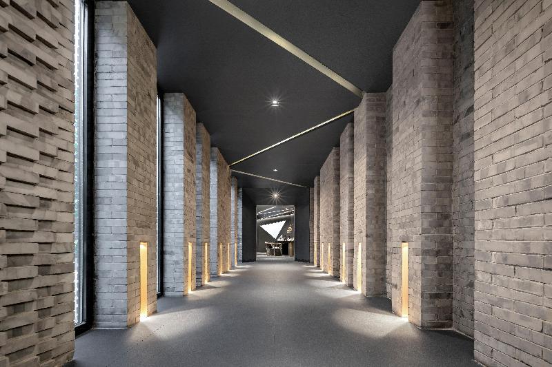 Blossom House Beijing Houhai image