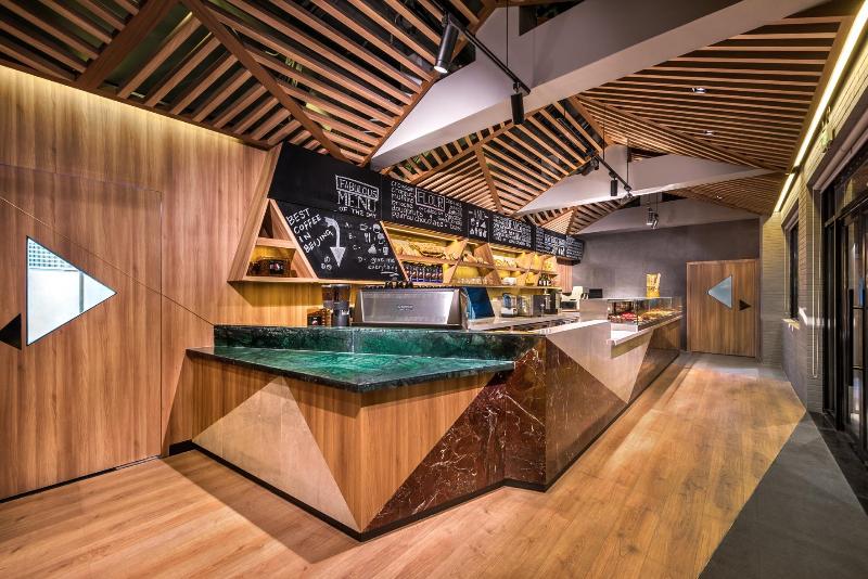 Blossom House Beijing Houhai image