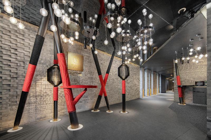 Blossom House Beijing Houhai image