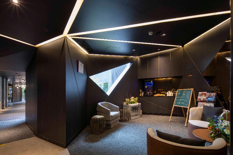 Blossom House Beijing Houhai image