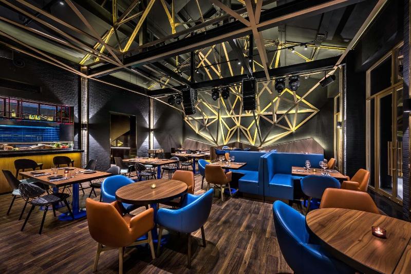 Blossom House Beijing Houhai image