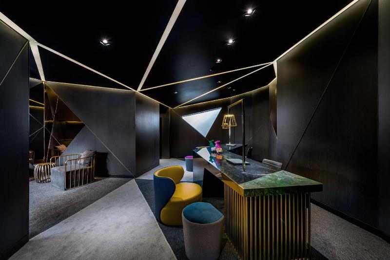 Blossom House Beijing Houhai image