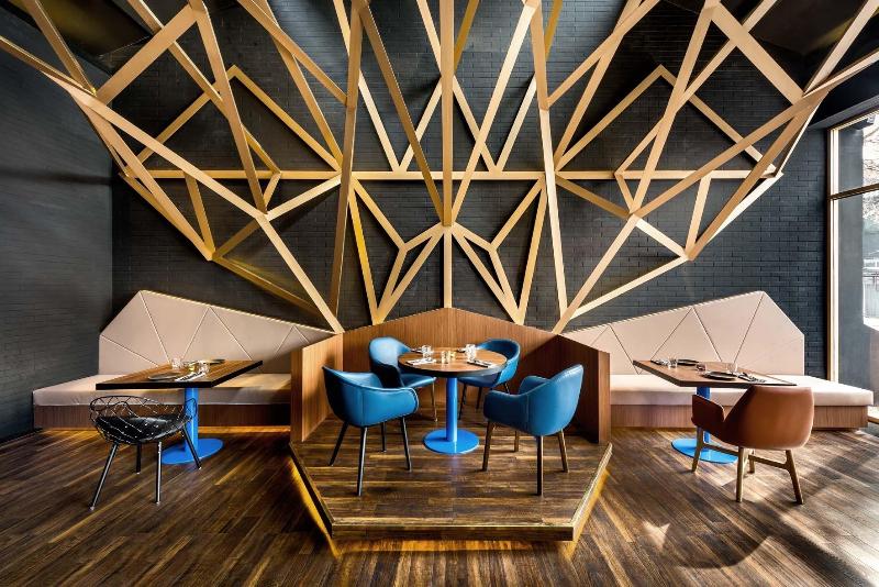 Blossom House Beijing Houhai image