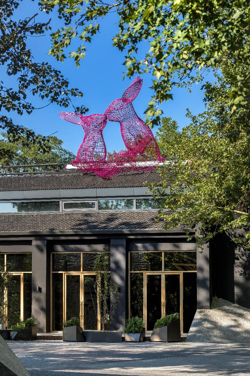 Blossom House Beijing Houhai image