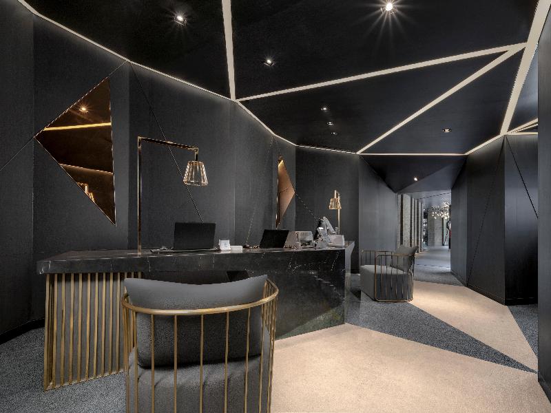 Blossom House Beijing Houhai image