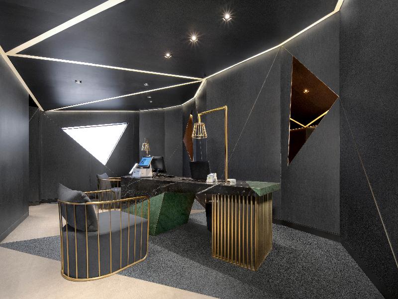 Blossom House Beijing Houhai image