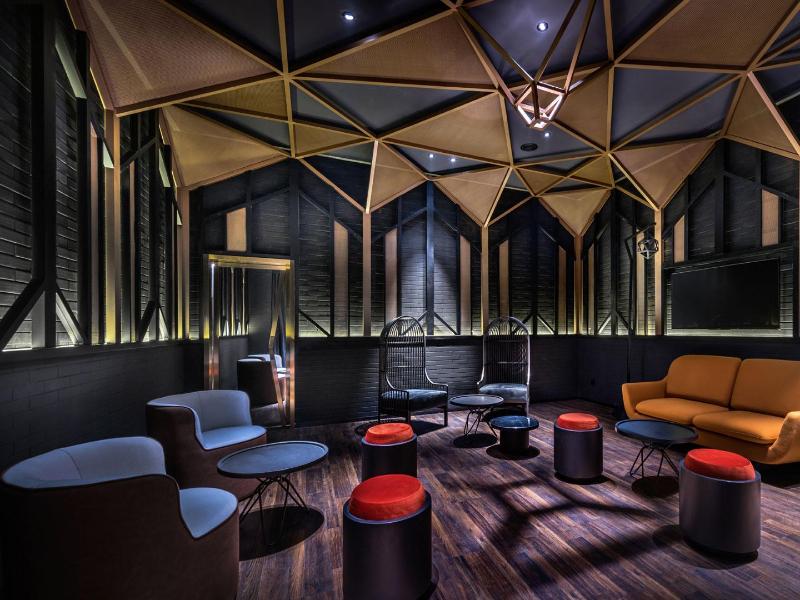 Blossom House Beijing Houhai image
