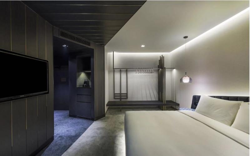Blossom House Beijing Houhai image
