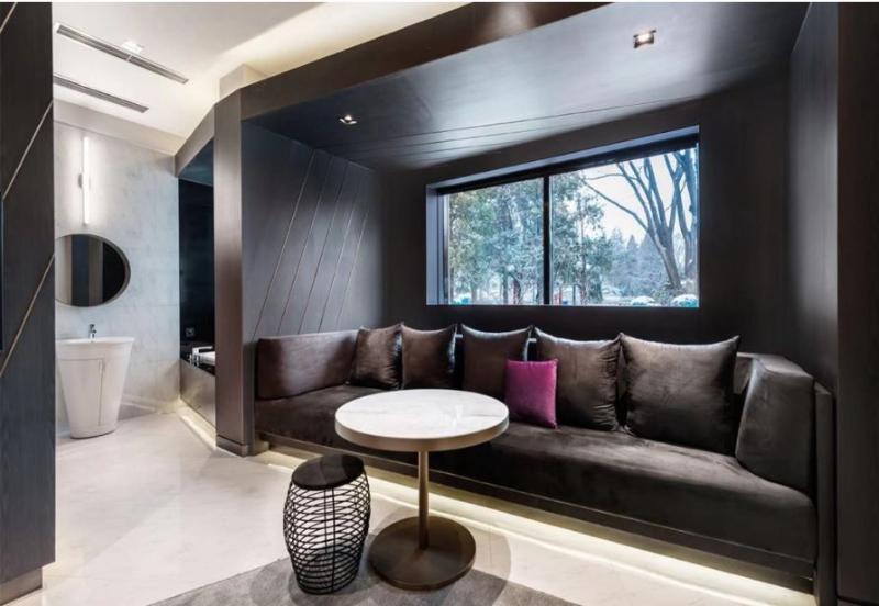 Blossom House Beijing Houhai image