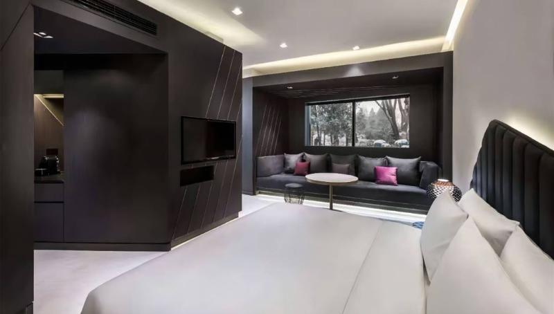 Blossom House Beijing Houhai image