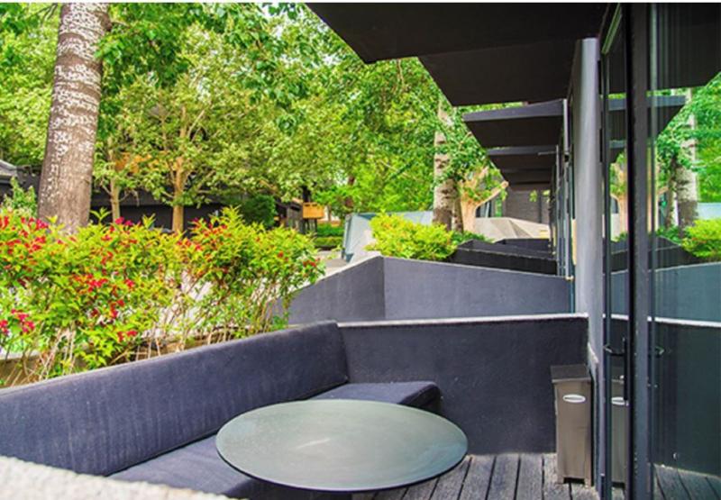 Blossom House Beijing Houhai image