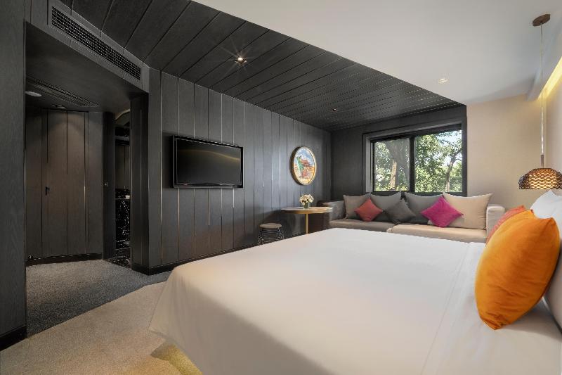 Blossom House Beijing Houhai image