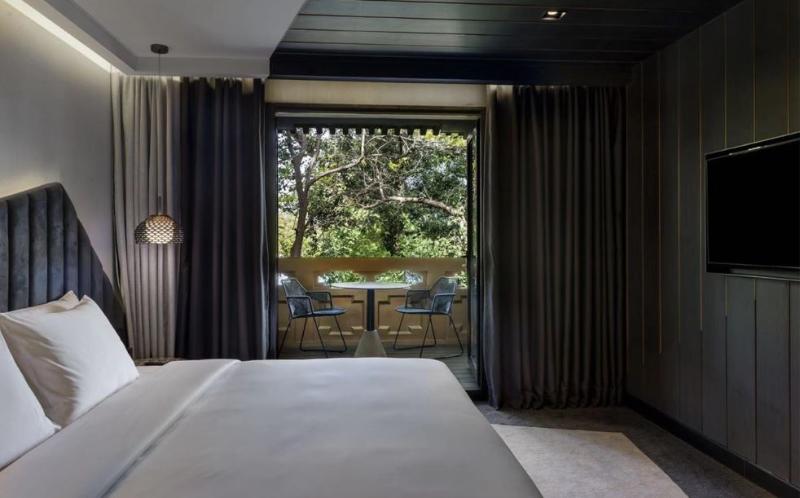 Blossom House Beijing Houhai image