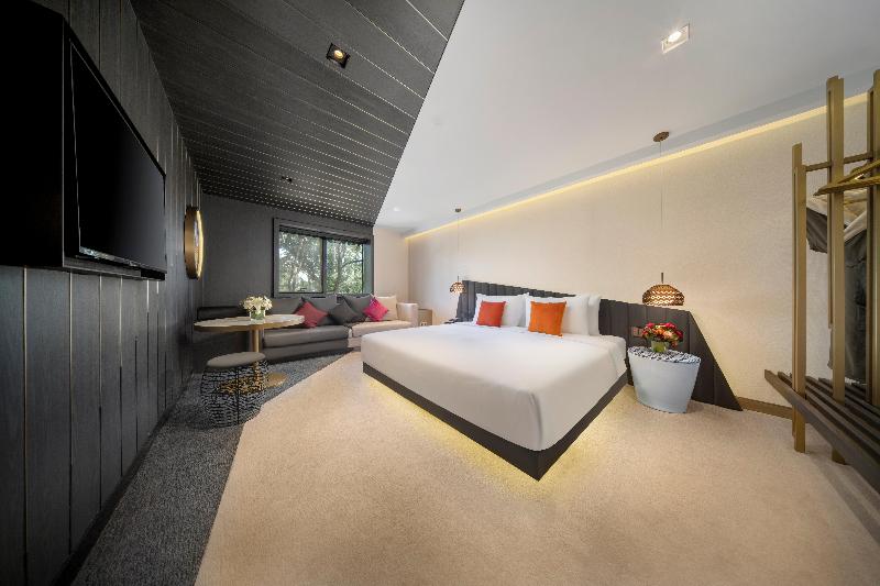 Blossom House Beijing Houhai image