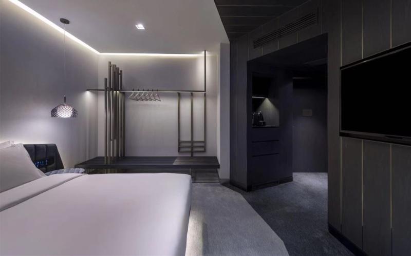 Blossom House Beijing Houhai image