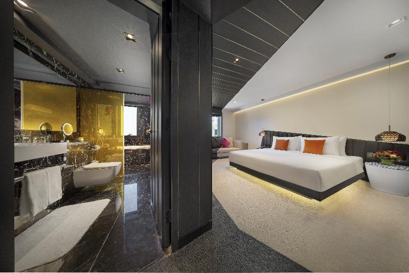 Blossom House Beijing Houhai image