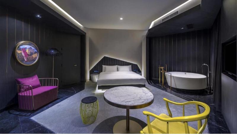 Blossom House Beijing Houhai image