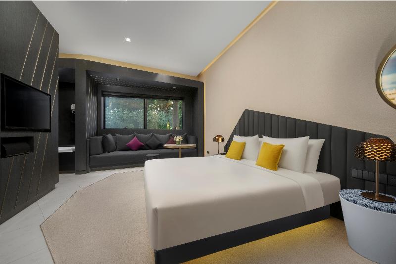 Blossom House Beijing Houhai image