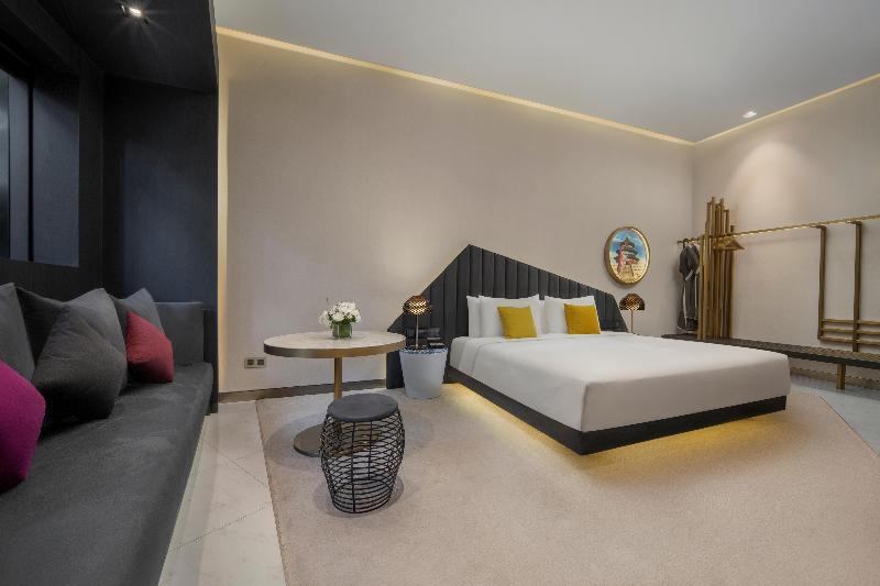 Blossom House Beijing Houhai image