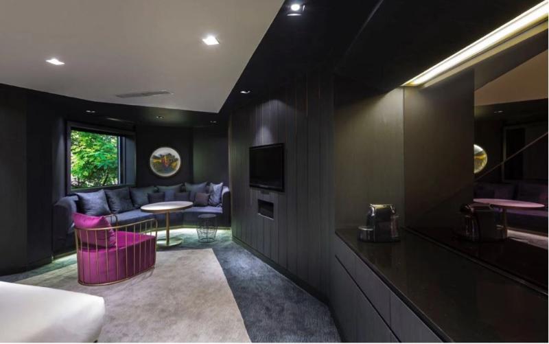 Blossom House Beijing Houhai image