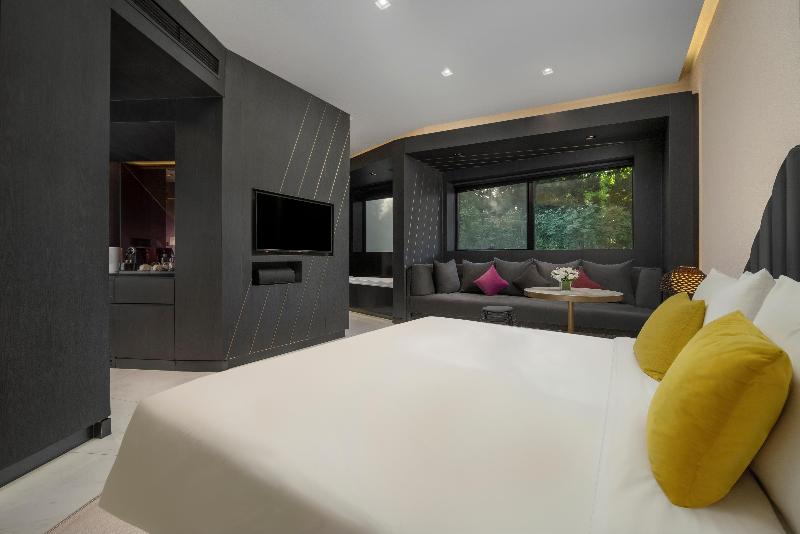 Blossom House Beijing Houhai image