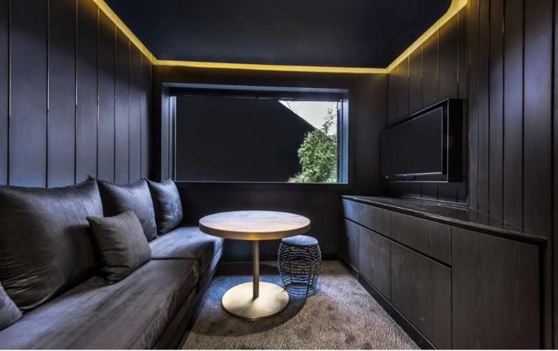 Blossom House Beijing Houhai image