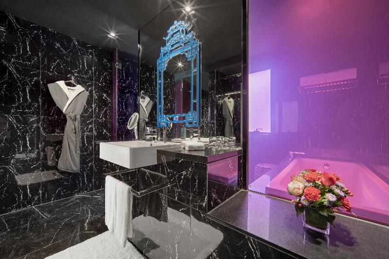 Blossom House Beijing Houhai image