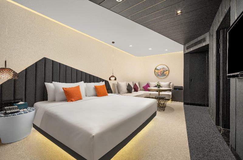 Blossom House Beijing Houhai image