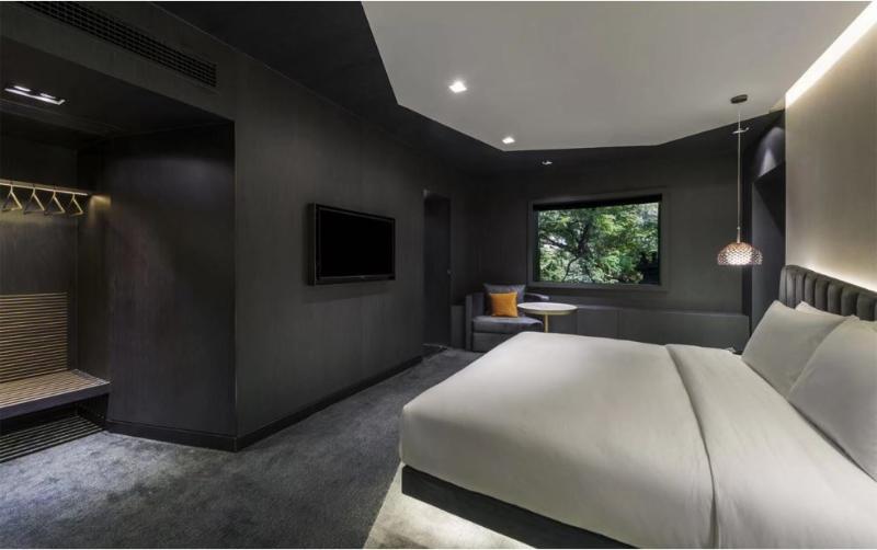 Blossom House Beijing Houhai image