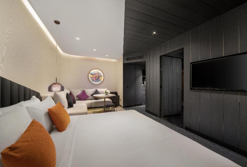Blossom House Beijing Houhai image