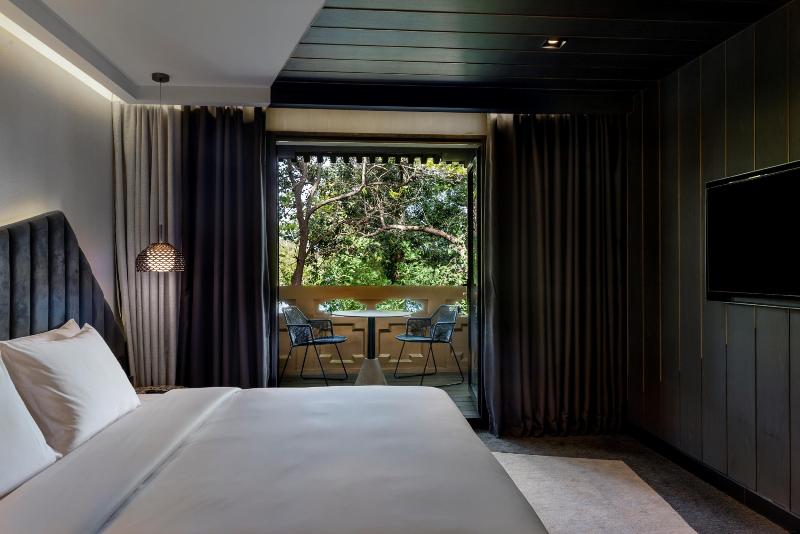 Blossom House Beijing Houhai image