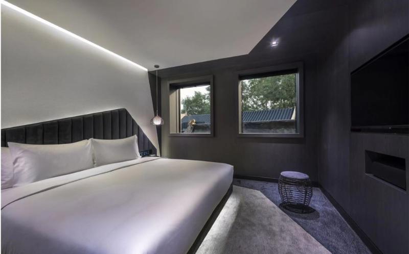 Blossom House Beijing Houhai image