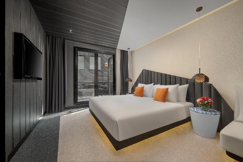 Blossom House Beijing Houhai image