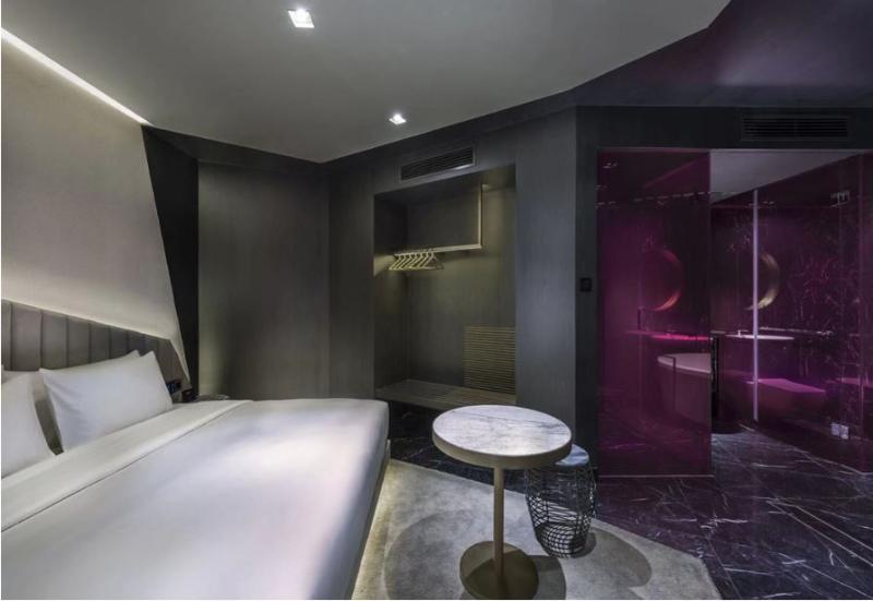 Blossom House Beijing Houhai image