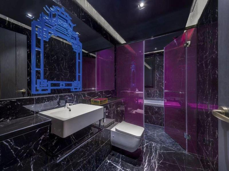 Blossom House Beijing Houhai image