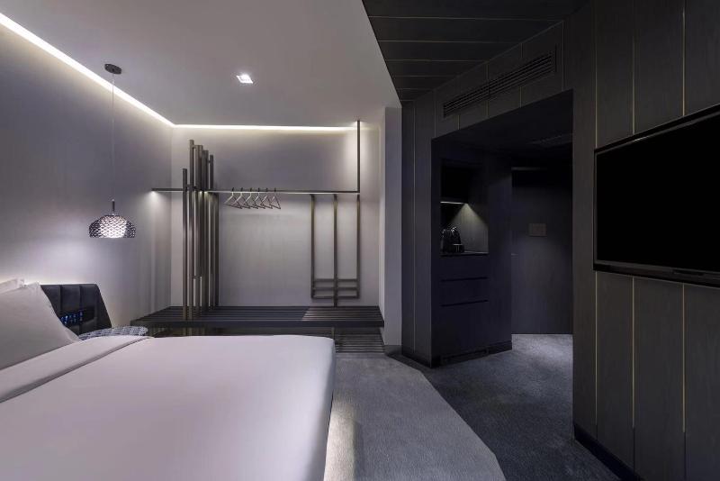 Blossom House Beijing Houhai image