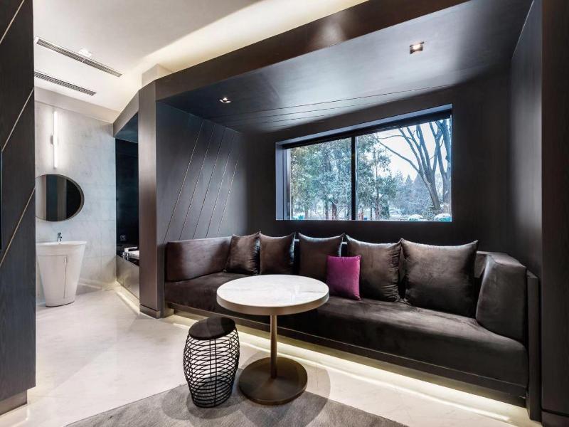 Blossom House Beijing Houhai image
