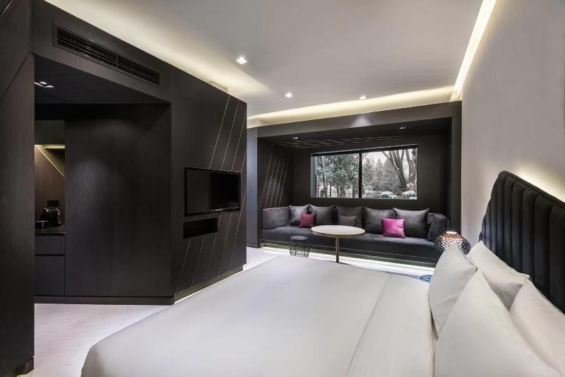 Blossom House Beijing Houhai image