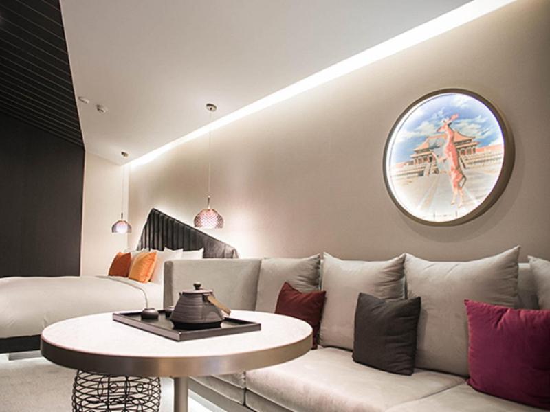 Blossom House Beijing Houhai image