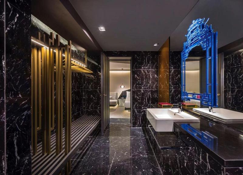 Blossom House Beijing Houhai image