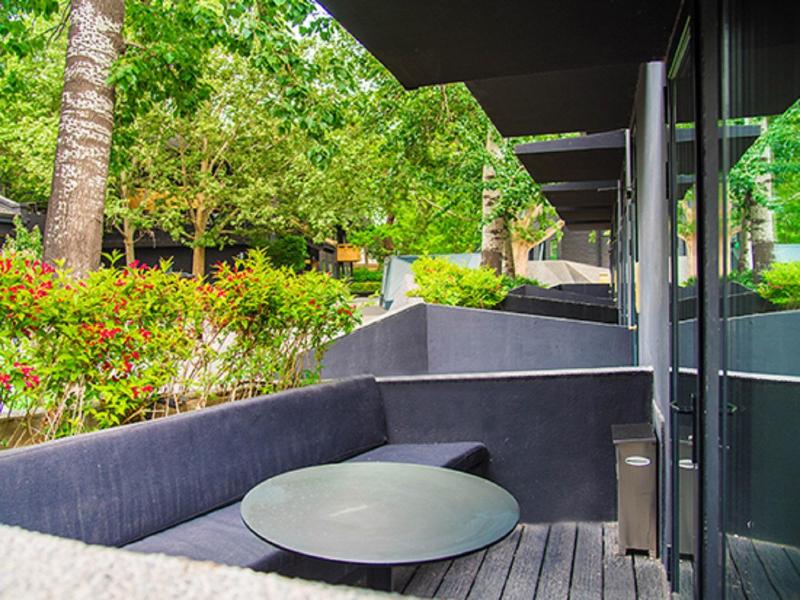 Blossom House Beijing Houhai image