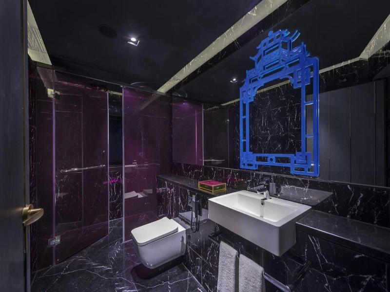 Blossom House Beijing Houhai image
