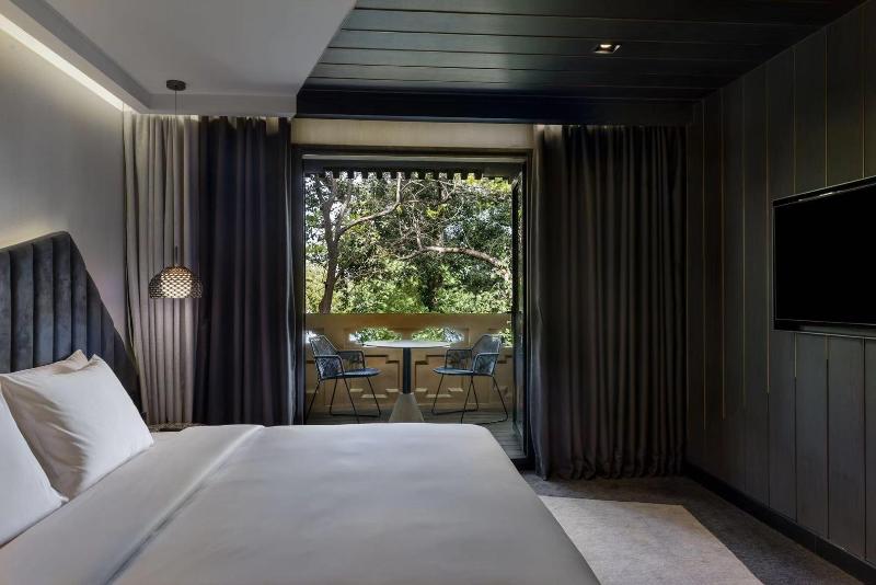 Blossom House Beijing Houhai image