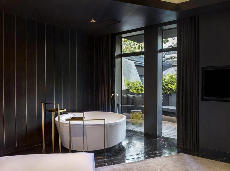 Blossom House Beijing Houhai image