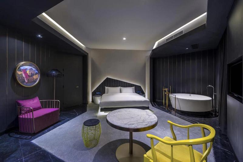 Blossom House Beijing Houhai image
